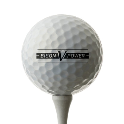 Trust -Bison V Power HS 47m/s以下推奨 飛ぶ 圧倒的な飛距離 狙ったところに止まる 心地よい手応え ウレタンカバー