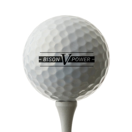 Trust -Bison V Power HS 47m/s以下推奨 飛ぶ 圧倒的な飛距離 狙ったところに止まる 心地よい手応え ウレタンカバー